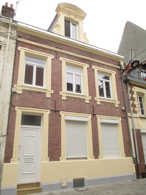 Agence immobilière de Bethune Immobilier