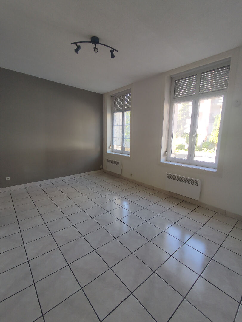 Agence immobilière de Bethune Immobilier