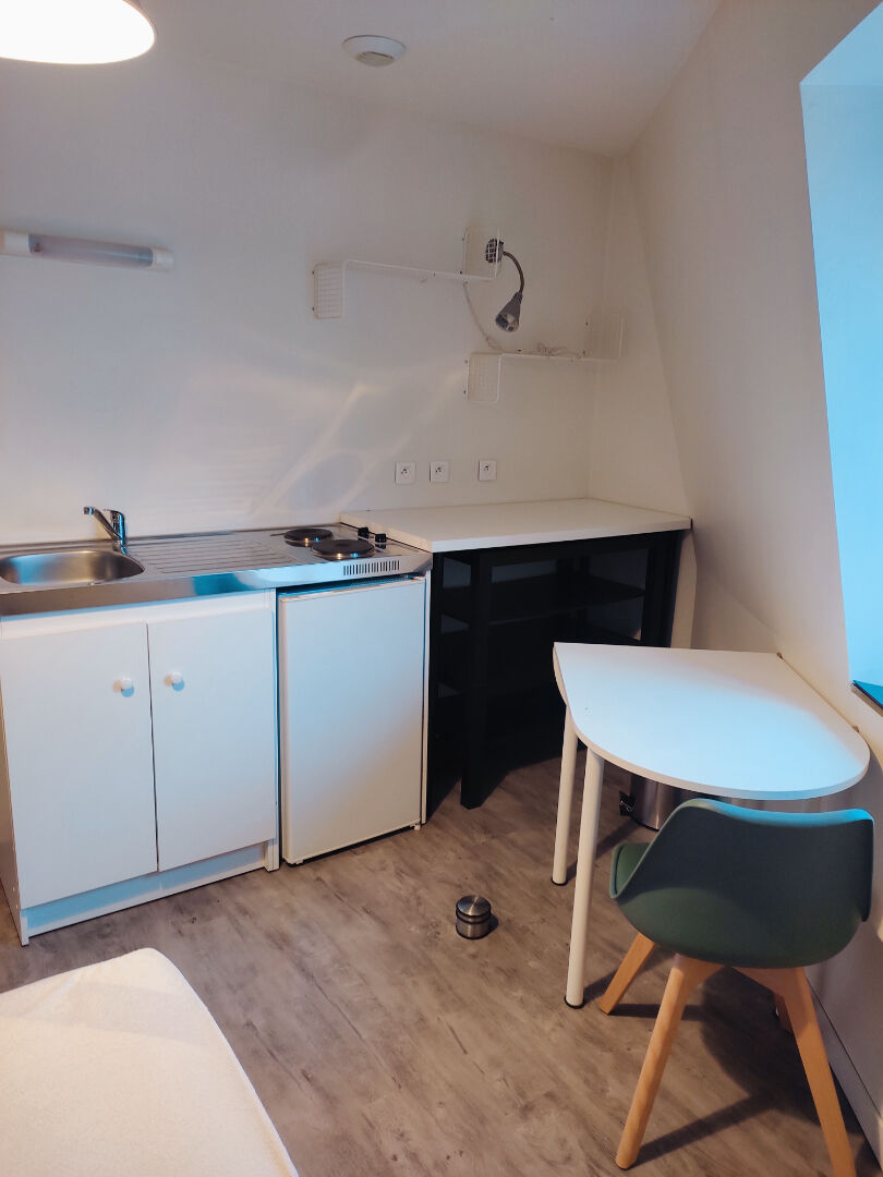 Agence immobilière de Bethune Immobilier