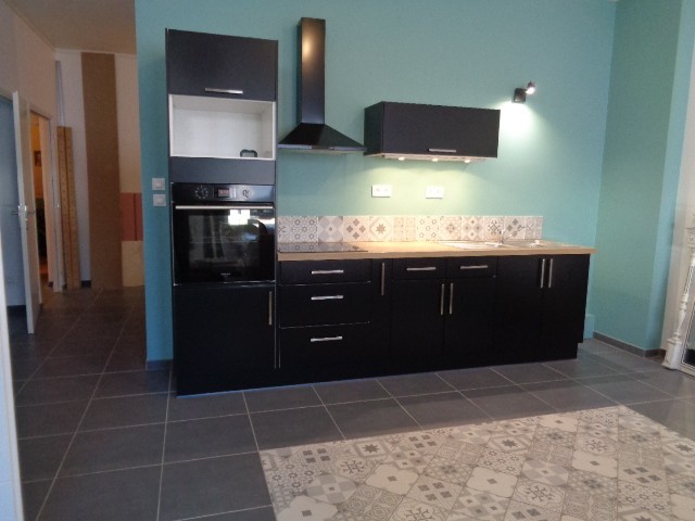 Agence immobilière de Bethune Immobilier