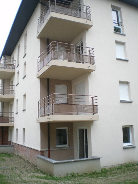 Agence immobilière de Bethune Immobilier