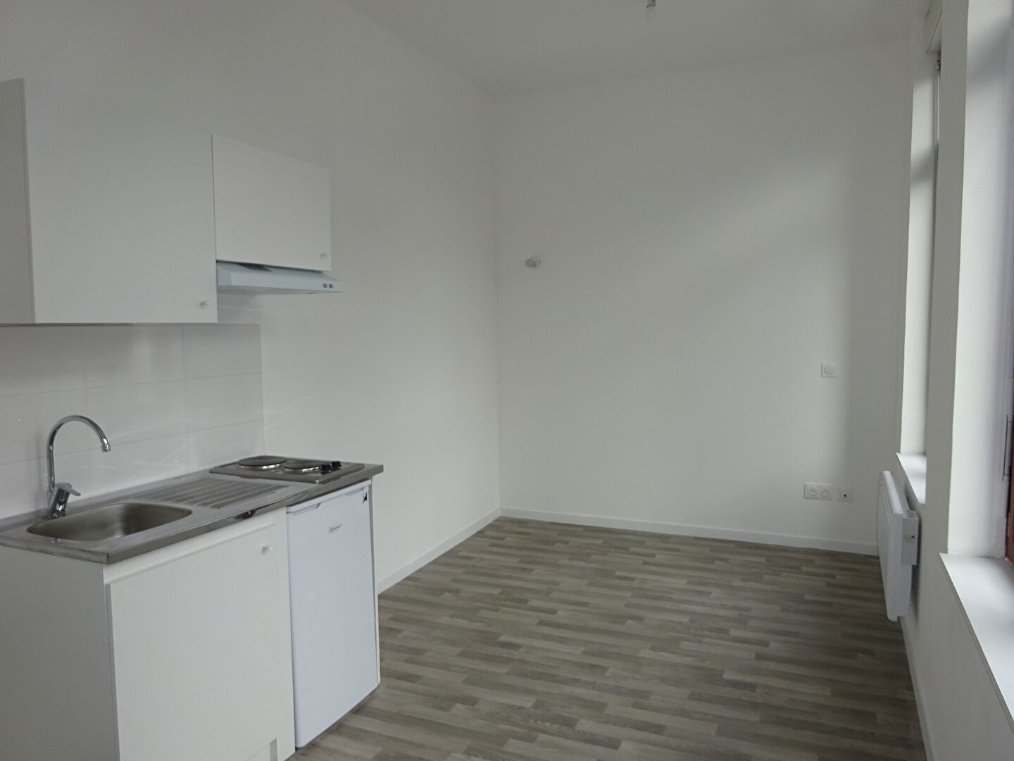 Agence immobilière de Bethune Immobilier