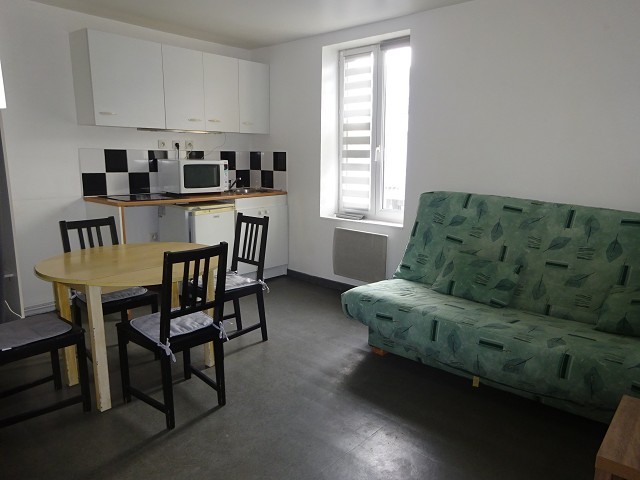 Agence immobilière de Bethune Immobilier
