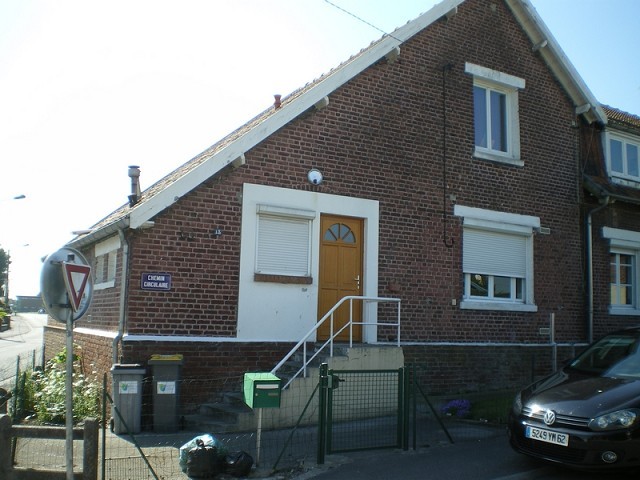 Agence immobilière de Bethune Immobilier