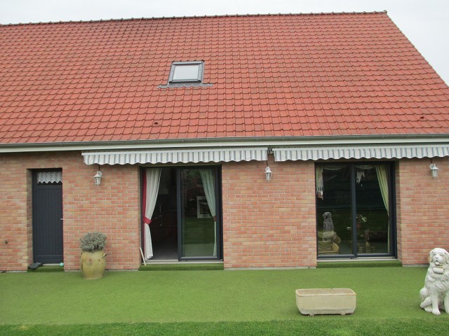 Photo Maison - 5 pièce(s) - 110 m2 image 1/6