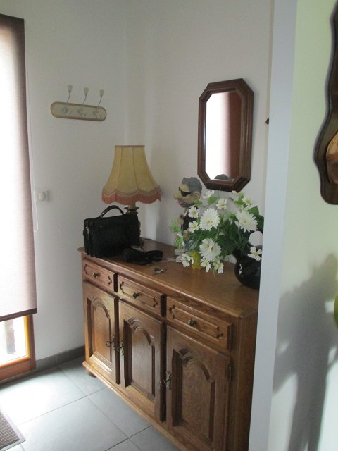 Photo Maison - 5 pièce(s) - 110 m2 image 2/6