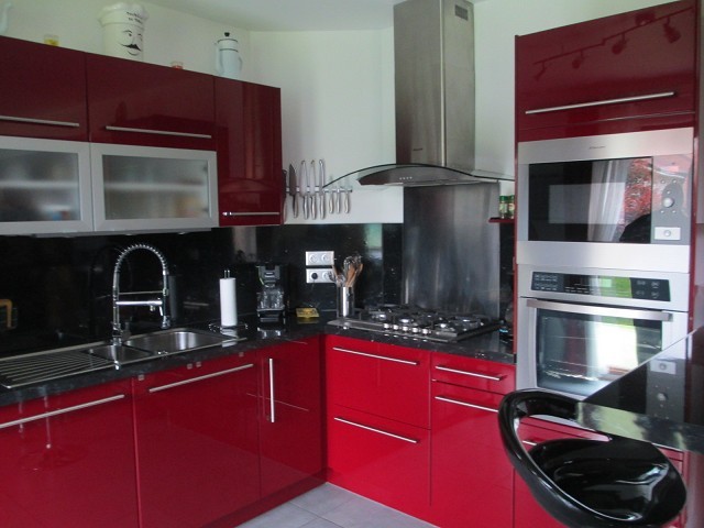 Photo Maison - 5 pièce(s) - 110 m2 image 3/6