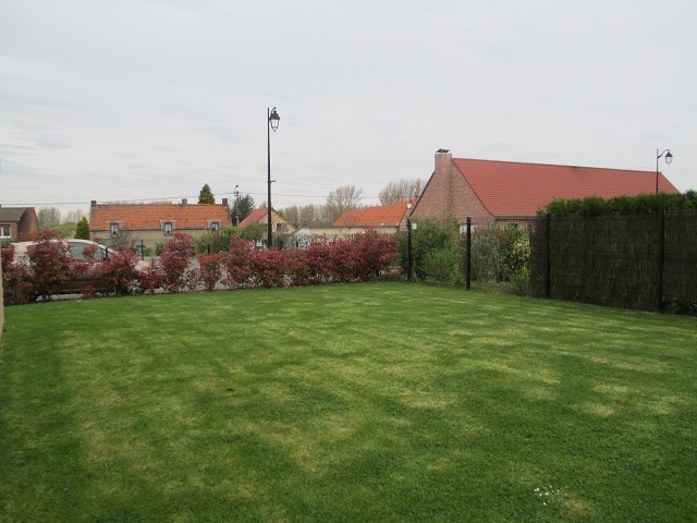 Photo Maison - 5 pièce(s) - 110 m2 image 6/6