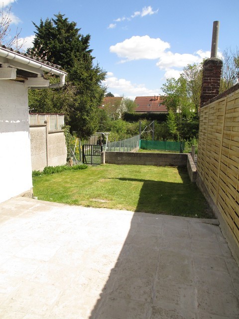 Agence immobilière de Bethune Immobilier