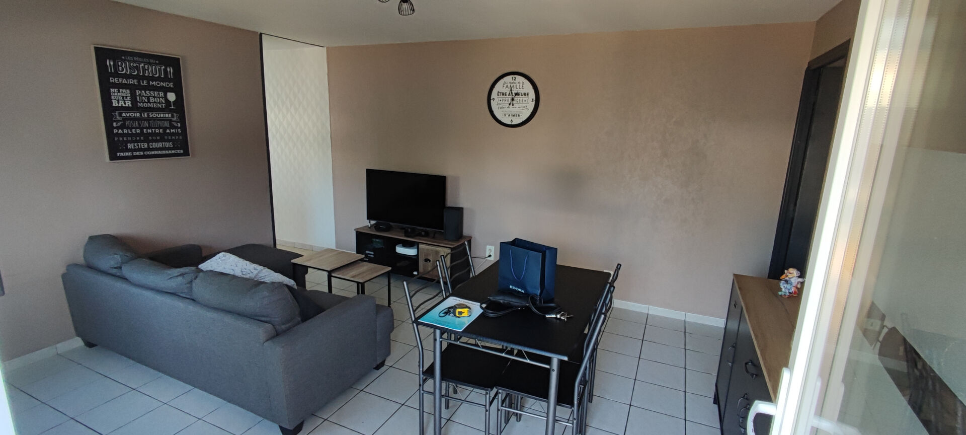 Photo Maison - 3 pièces - 47 m2 image 2/6