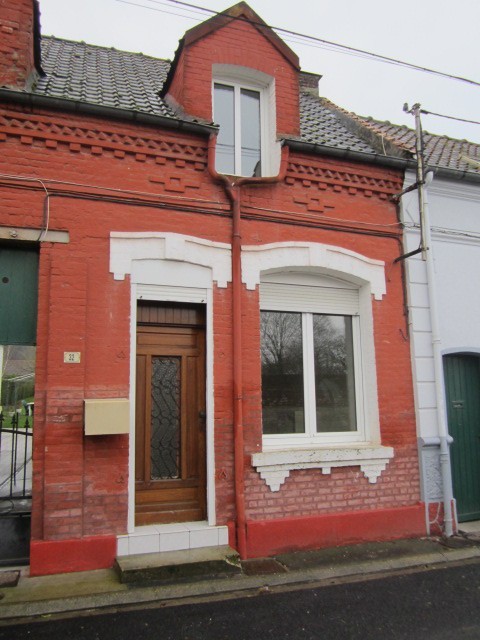 Agence immobilière de Bethune Immobilier Bethune