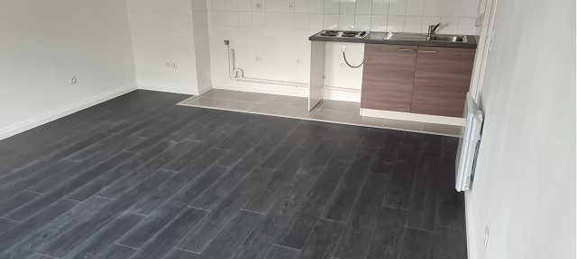 Agence immobilière de Bethune Immobilier