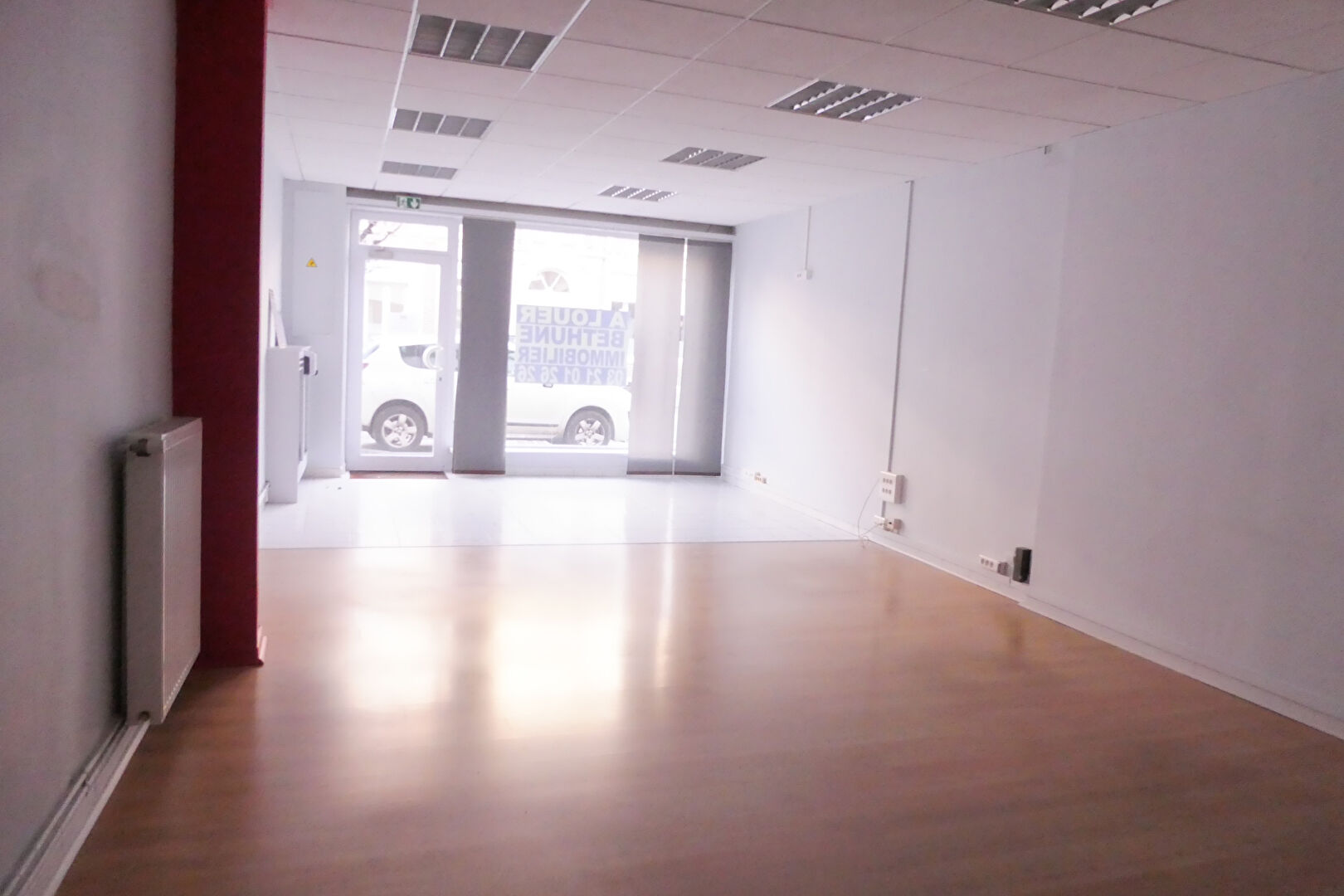 Agence immobilière de Bethune Immobilier