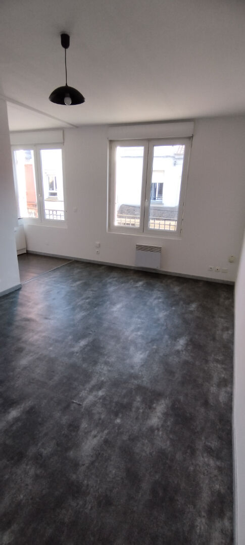 Agence immobilière de Bethune Immobilier Bethune