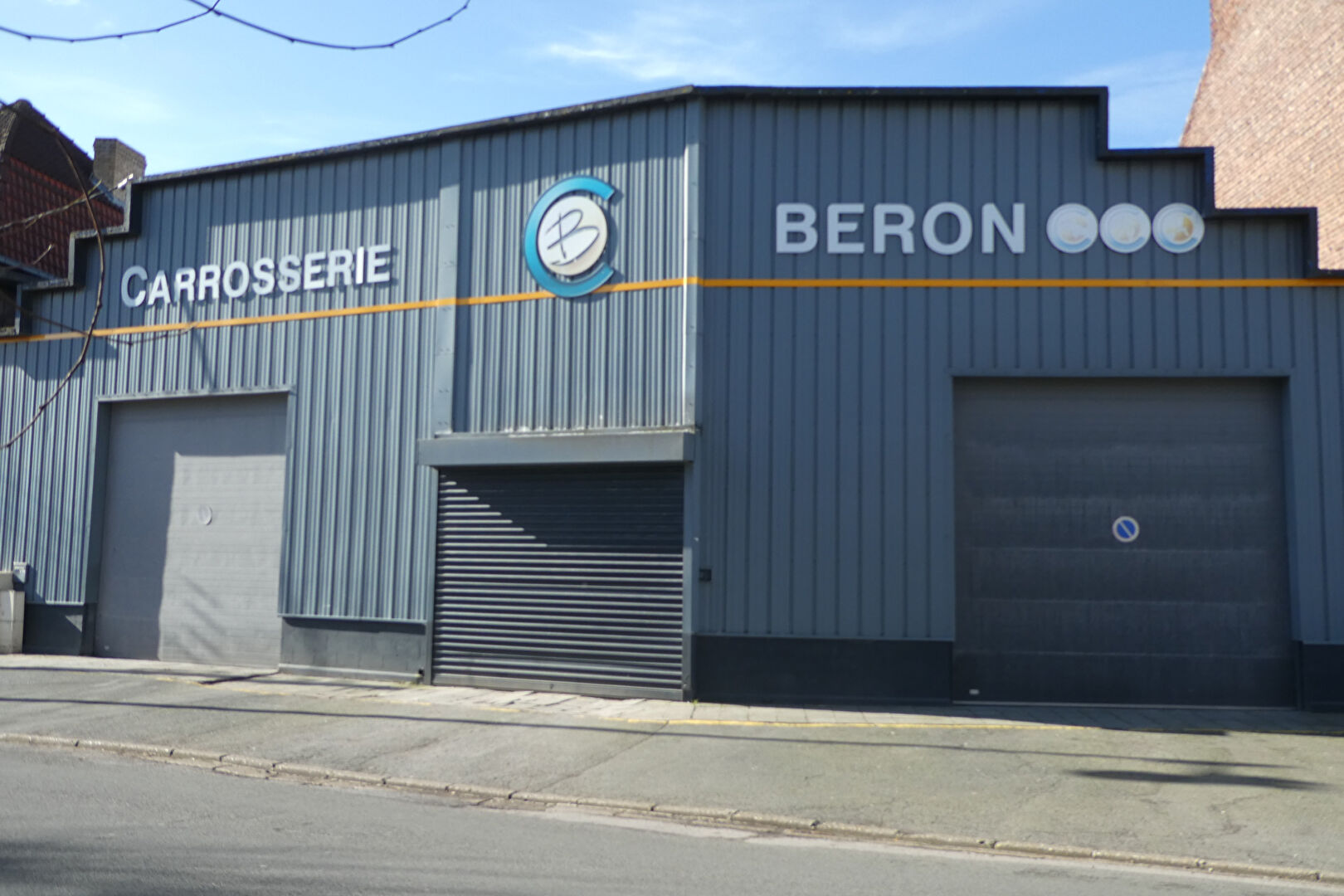 Agence immobilière de Bethune Immobilier