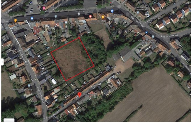 Agence immobilière de Bethune Immobilier Bethune