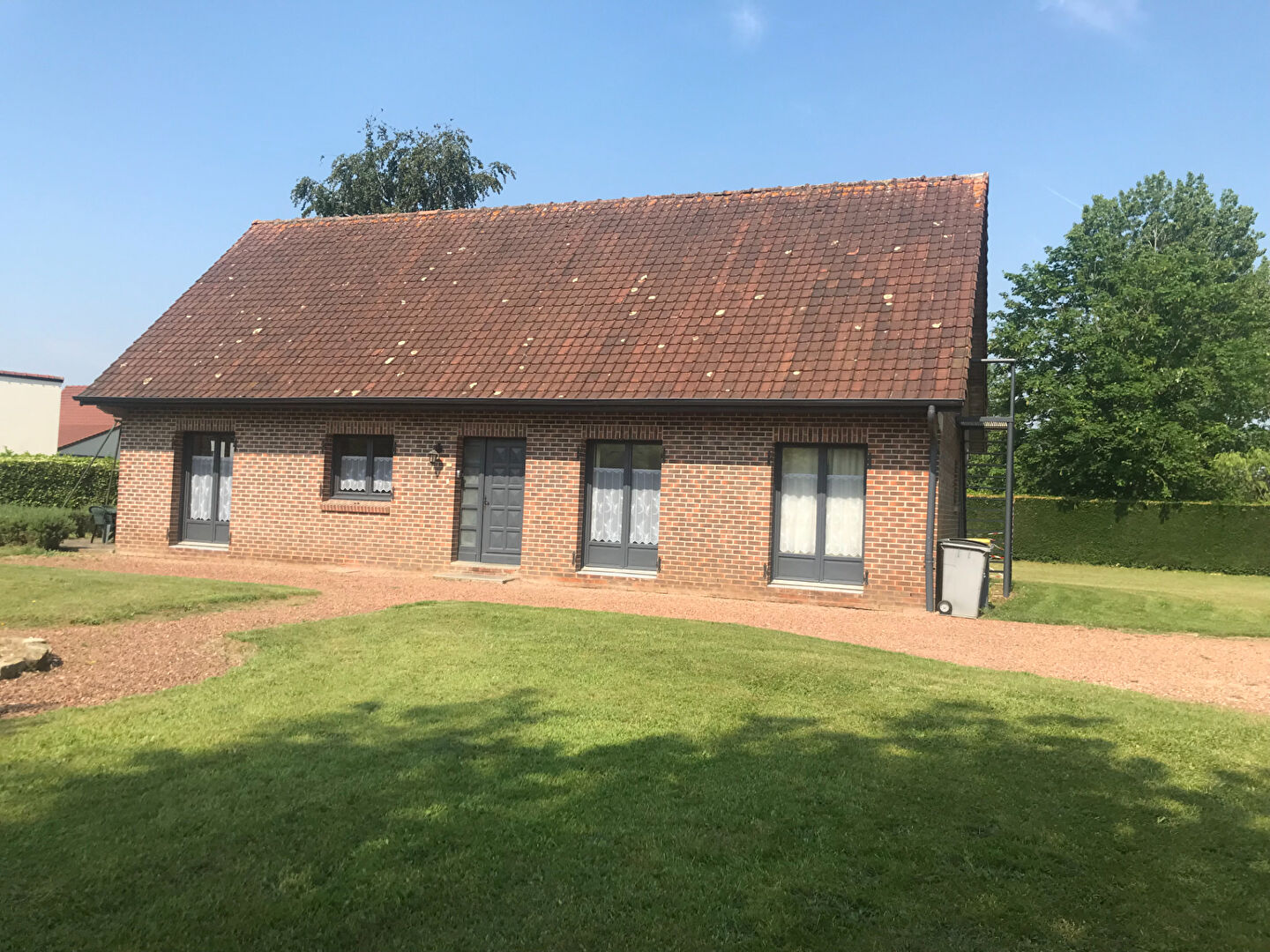 Agence immobilière de Bethune Immobilier