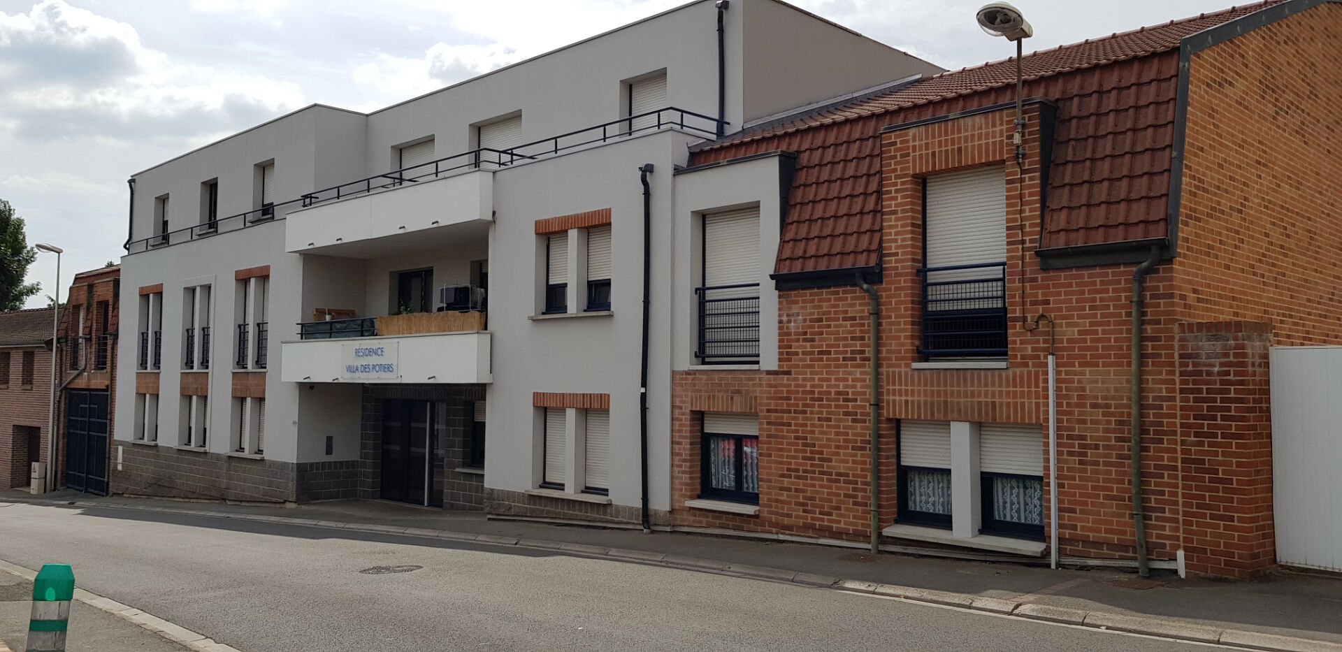 Agence immobilière de Bethune Immobilier Bethune