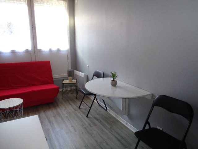 Agence immobilière de Bethune Immobilier