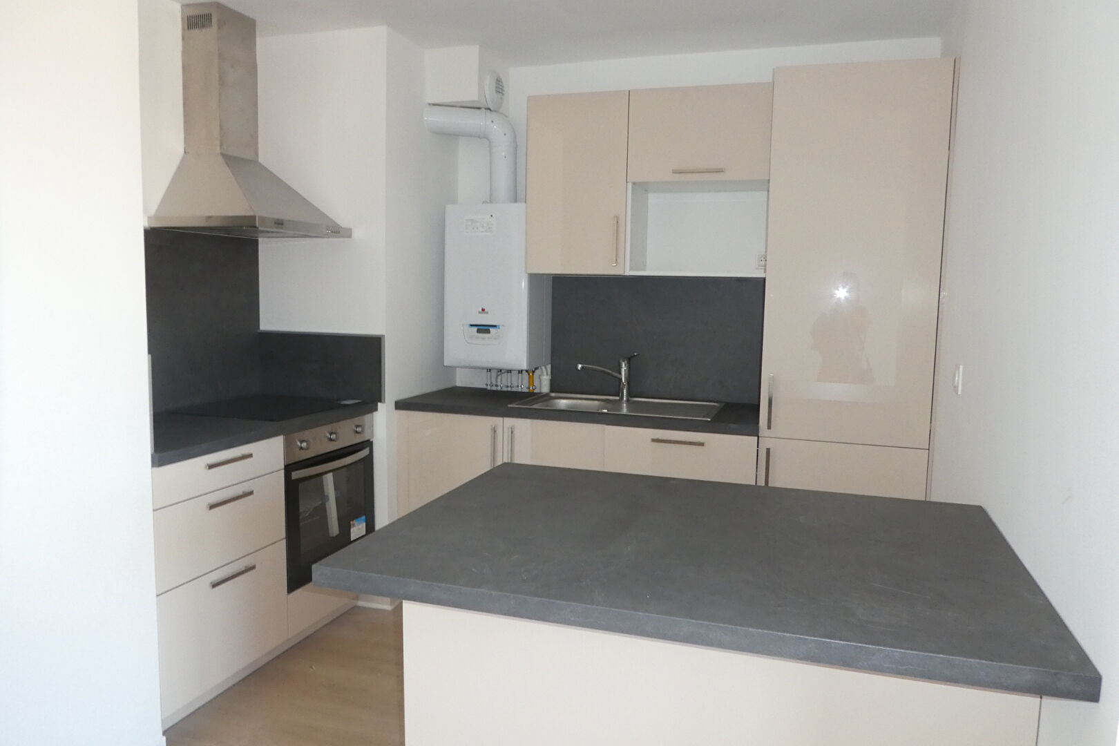 Agence immobilière de Bethune Immobilier