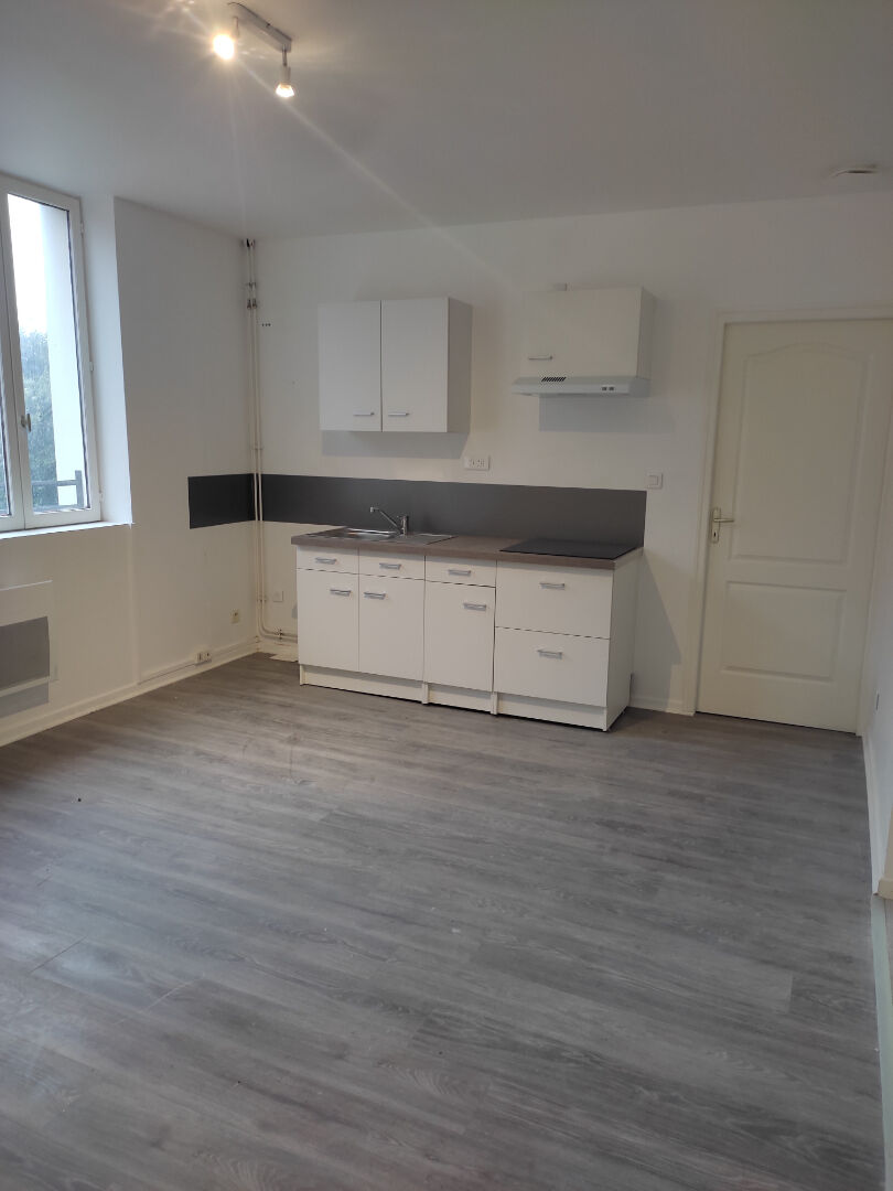 Agence immobilière de Bethune Immobilier