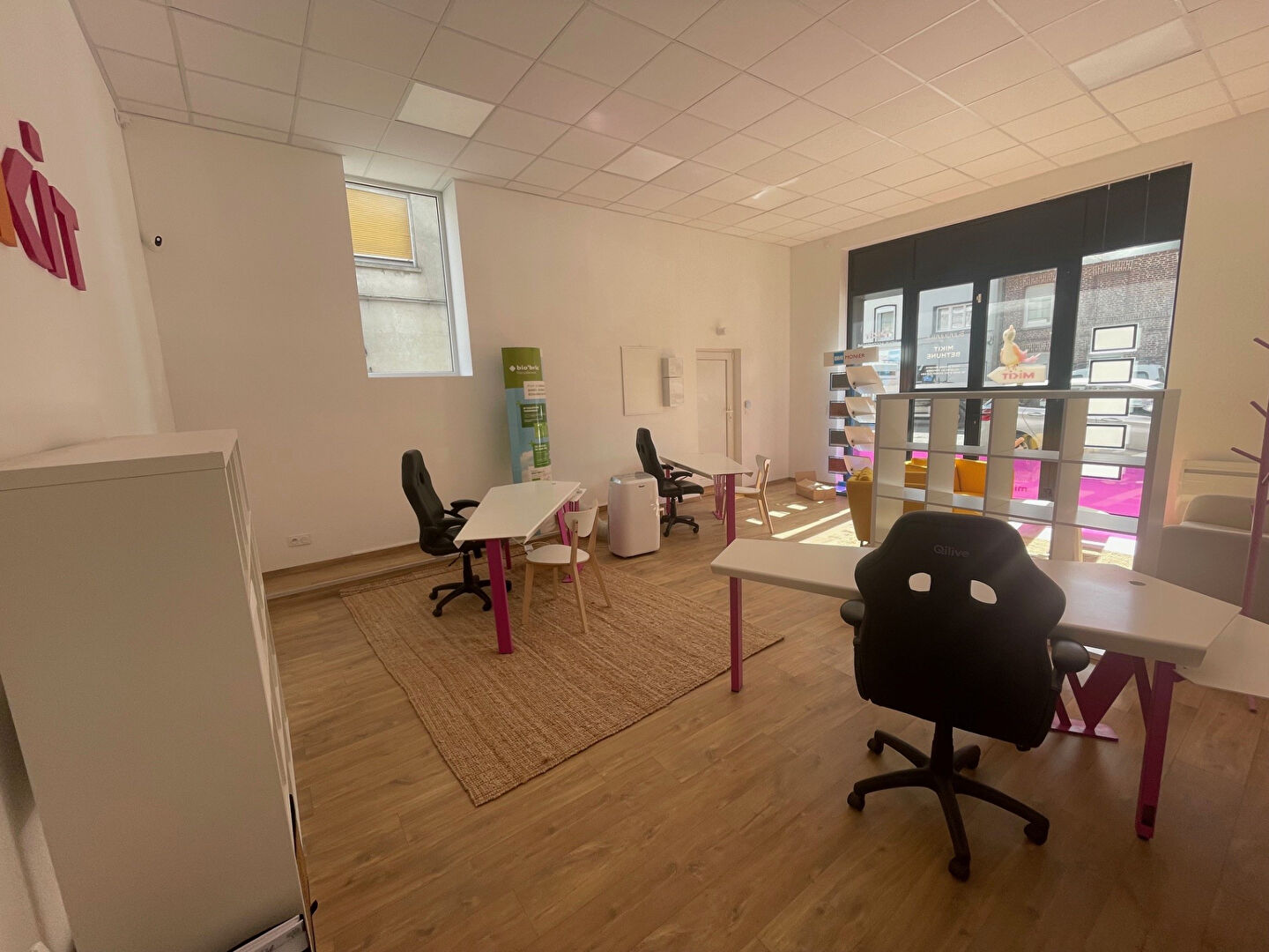 Agence immobilière de Bethune Immobilier