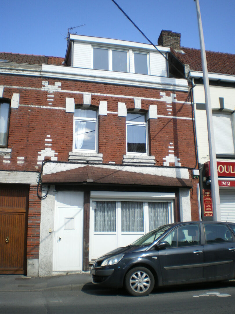 Agence immobilière de Bethune Immobilier