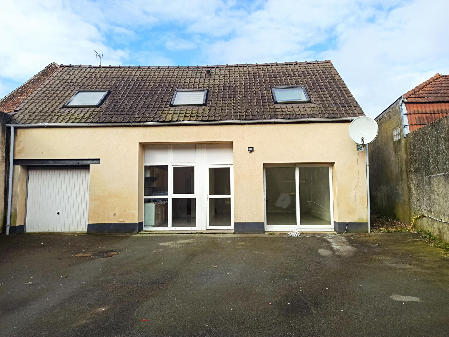 Agence immobilière de Bethune Immobilier Bethune