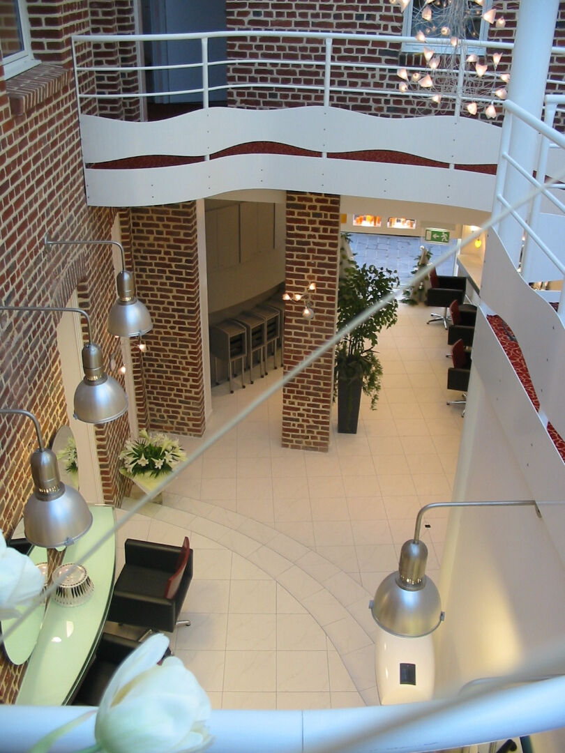 Agence immobilière de Bethune Immobilier