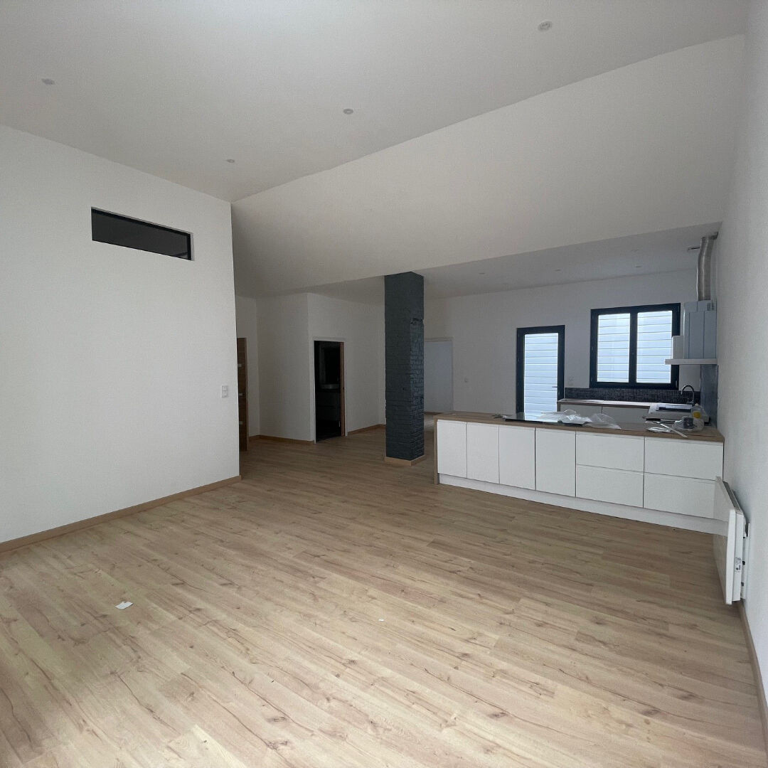 Agence immobilière de Bethune Immobilier