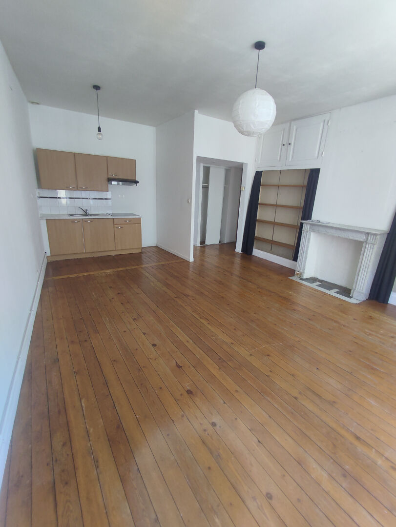 Photo Appartement Bethune 2 pièces - 44 m2 image 1/4