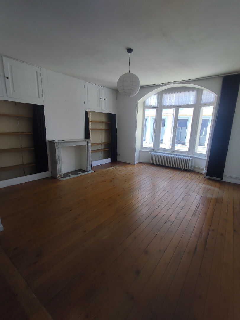 Photo Appartement Bethune 2 pièces - 44 m2 image 2/4