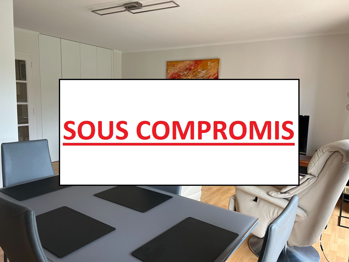 Agence immobilière de Bethune Immobilier