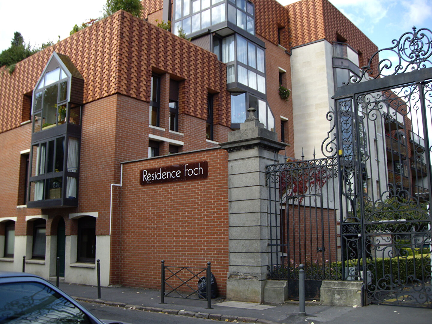 Agence immobilière de Bethune Immobilier