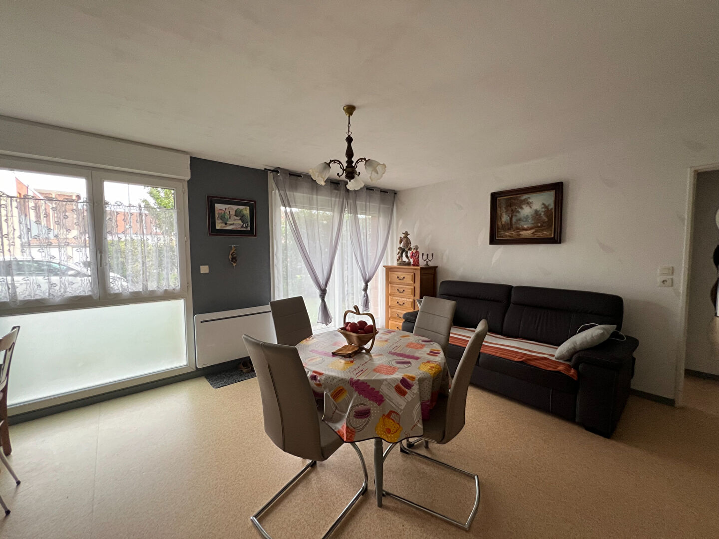 Agence immobilière de Bethune Immobilier