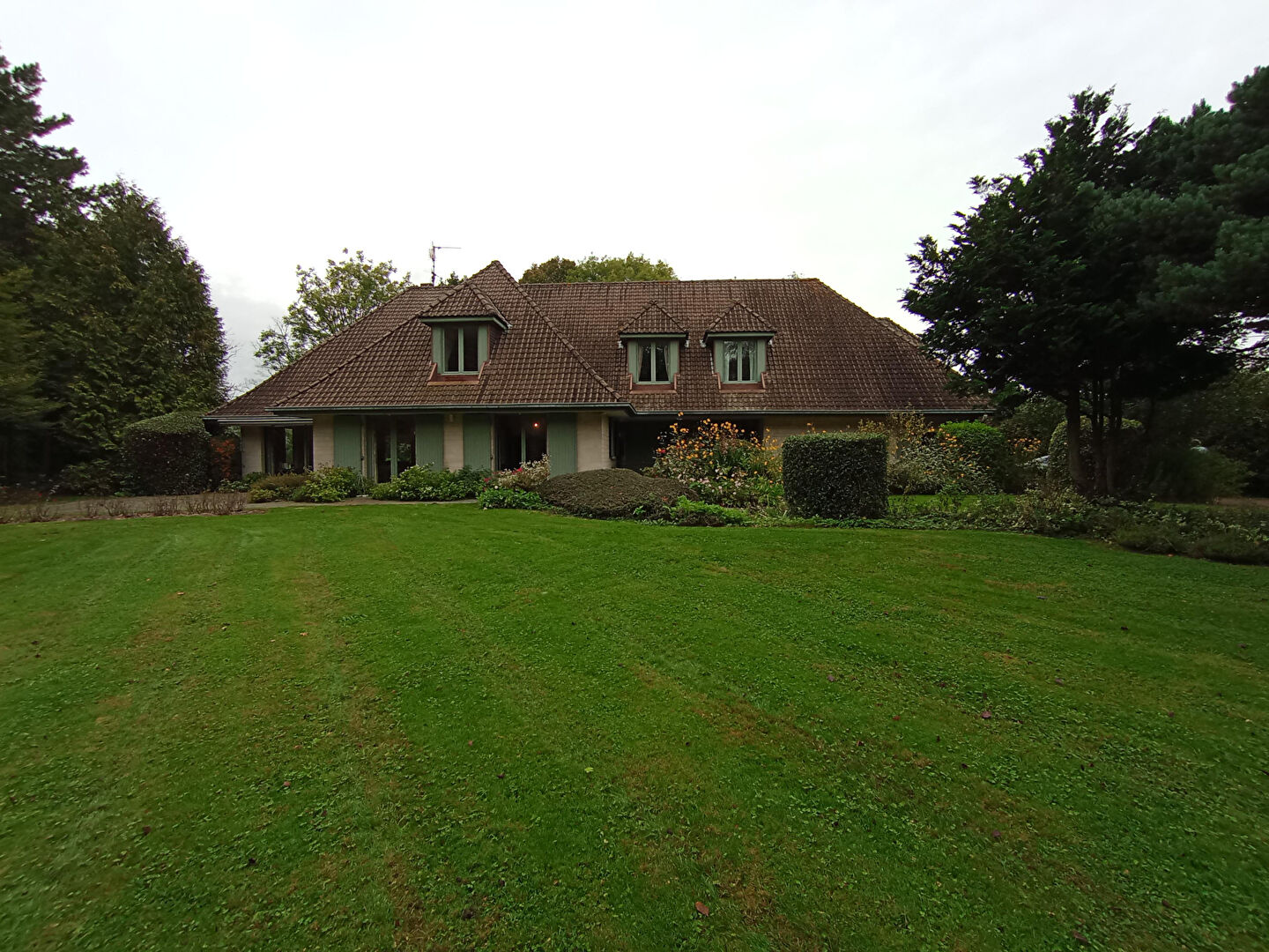 Agence immobilière de Bethune Immobilier