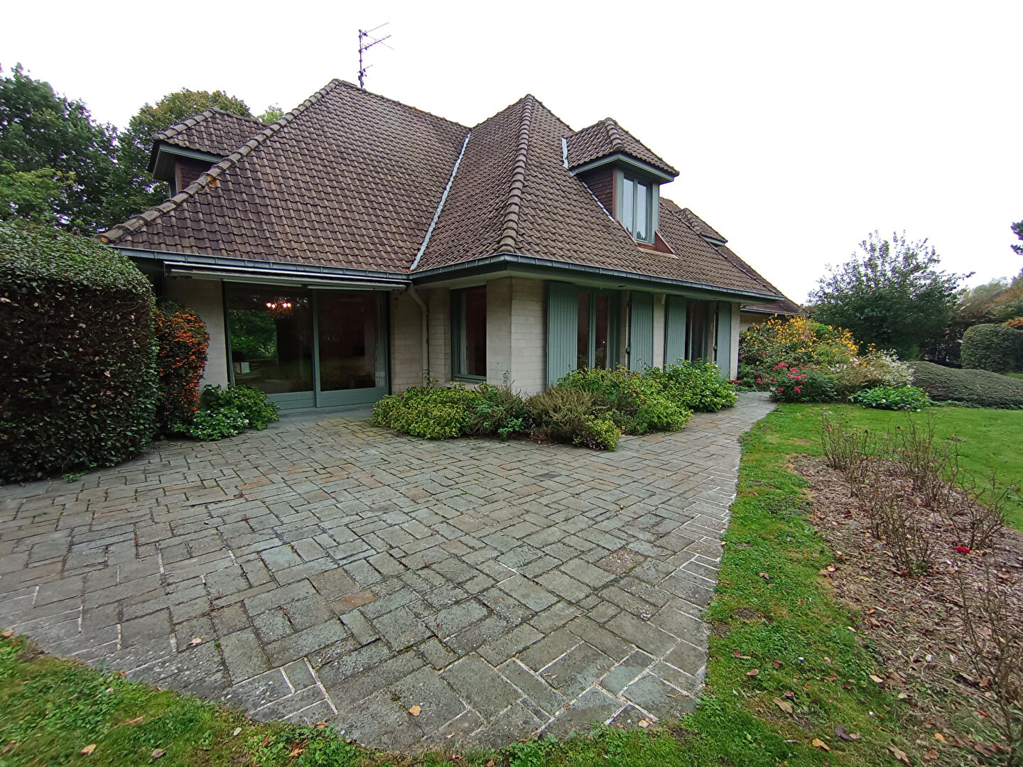 Agence immobilière de Bethune Immobilier