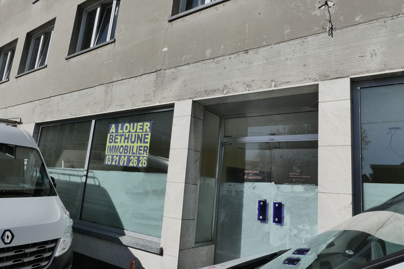 Agence immobilière de Bethune Immobilier
