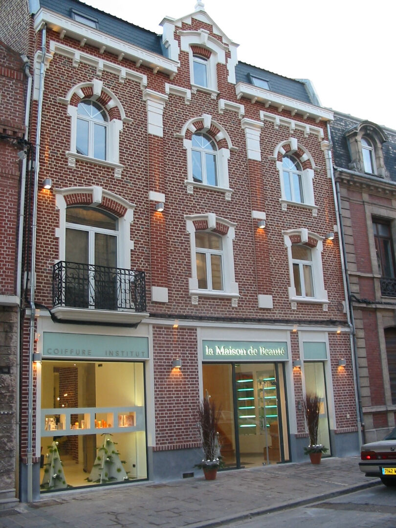 Agence immobilière de Bethune Immobilier