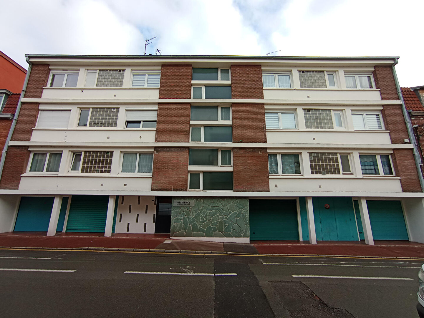 Agence immobilière de Bethune Immobilier