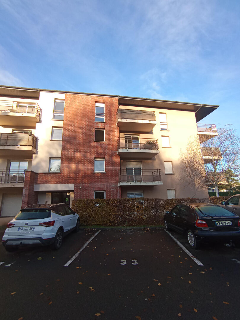 Agence immobilière de Bethune Immobilier