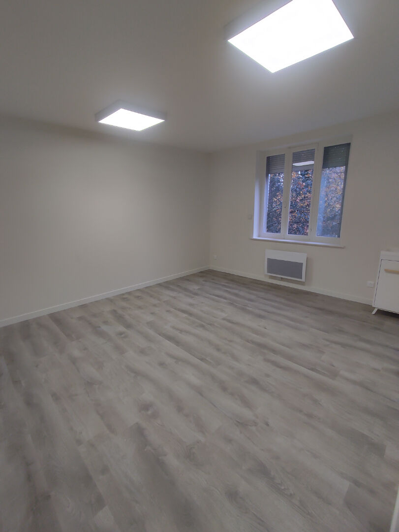 Agence immobilière de Bethune Immobilier