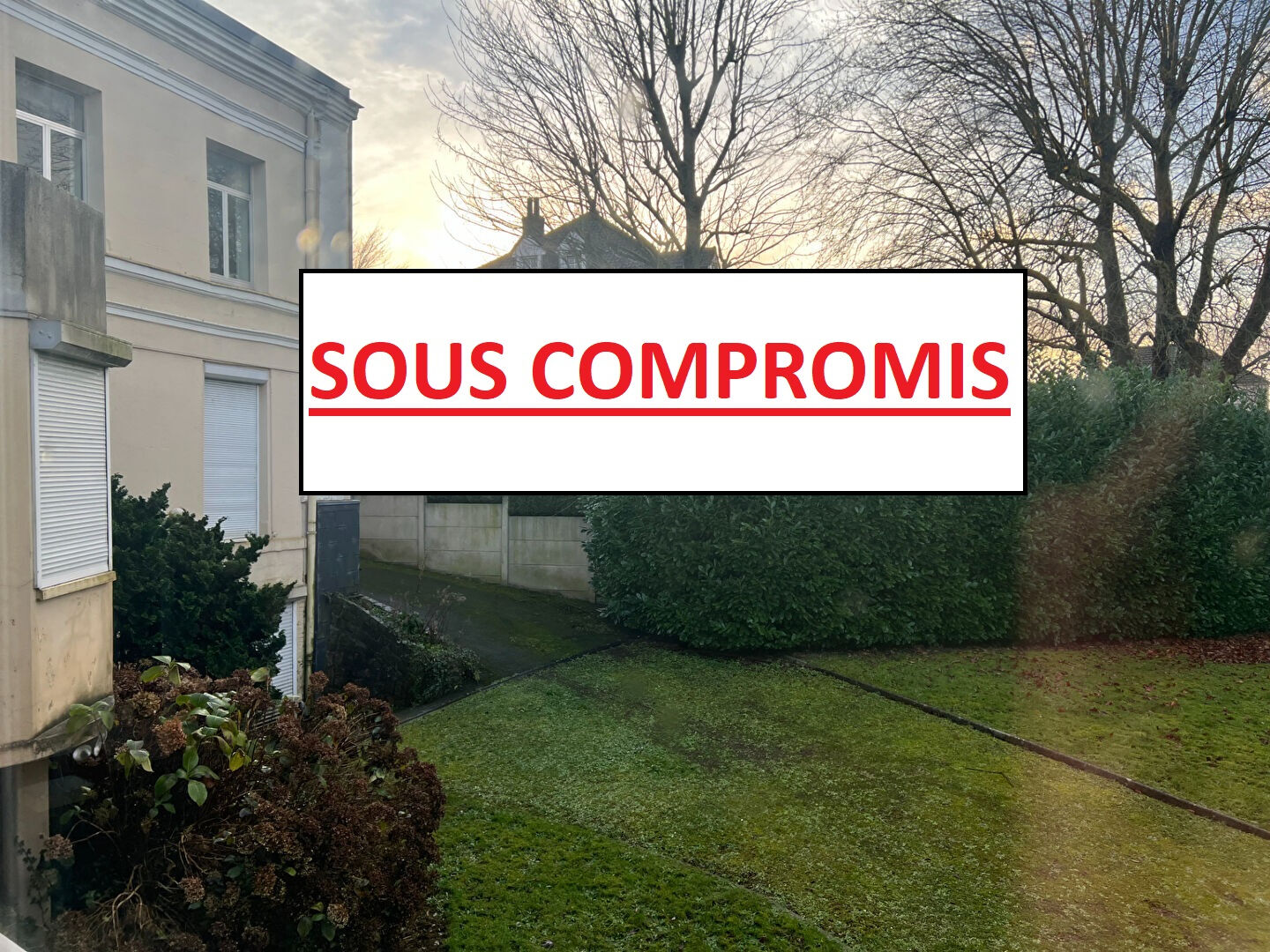 Agence immobilière de Bethune Immobilier Bethune
