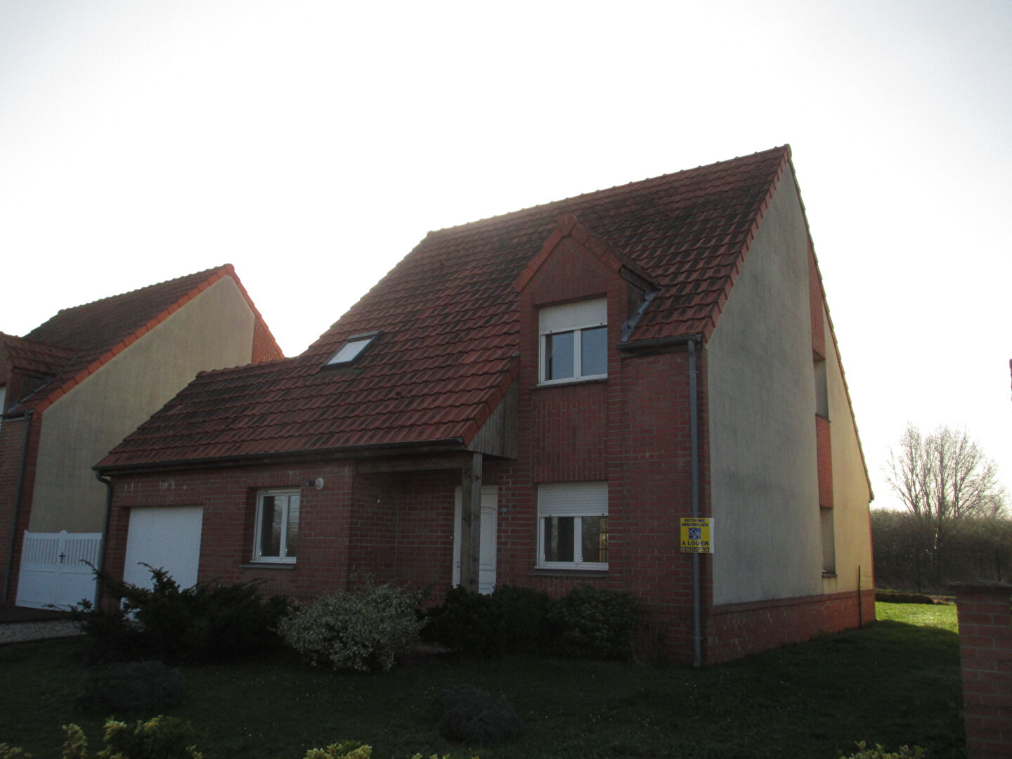 Agence immobilière de Bethune Immobilier