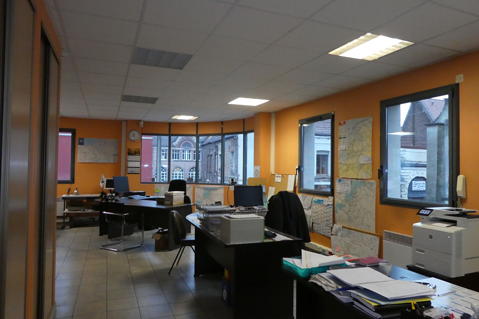 Agence immobilière de Bethune Immobilier