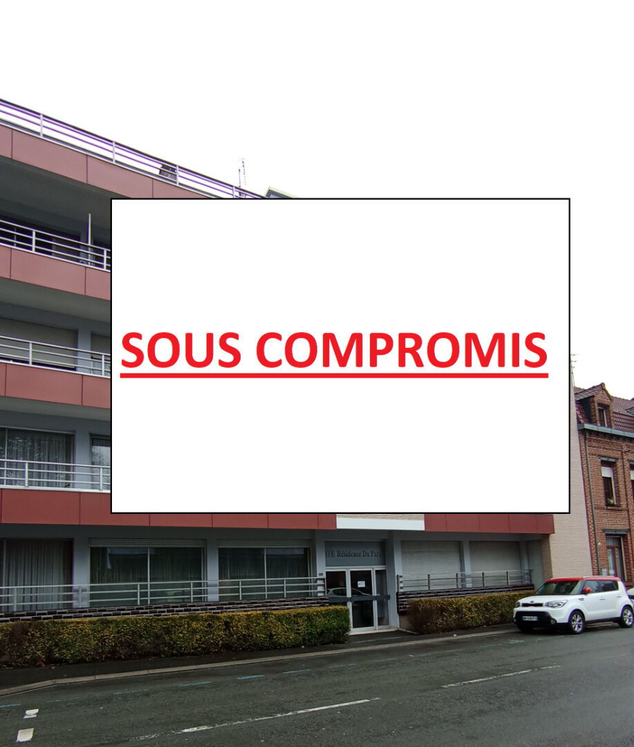Agence immobilière de Bethune Immobilier