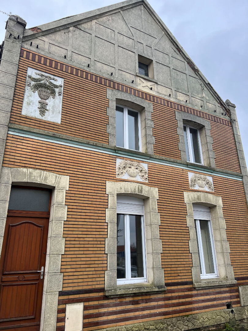 Agence immobilière de Bethune Immobilier