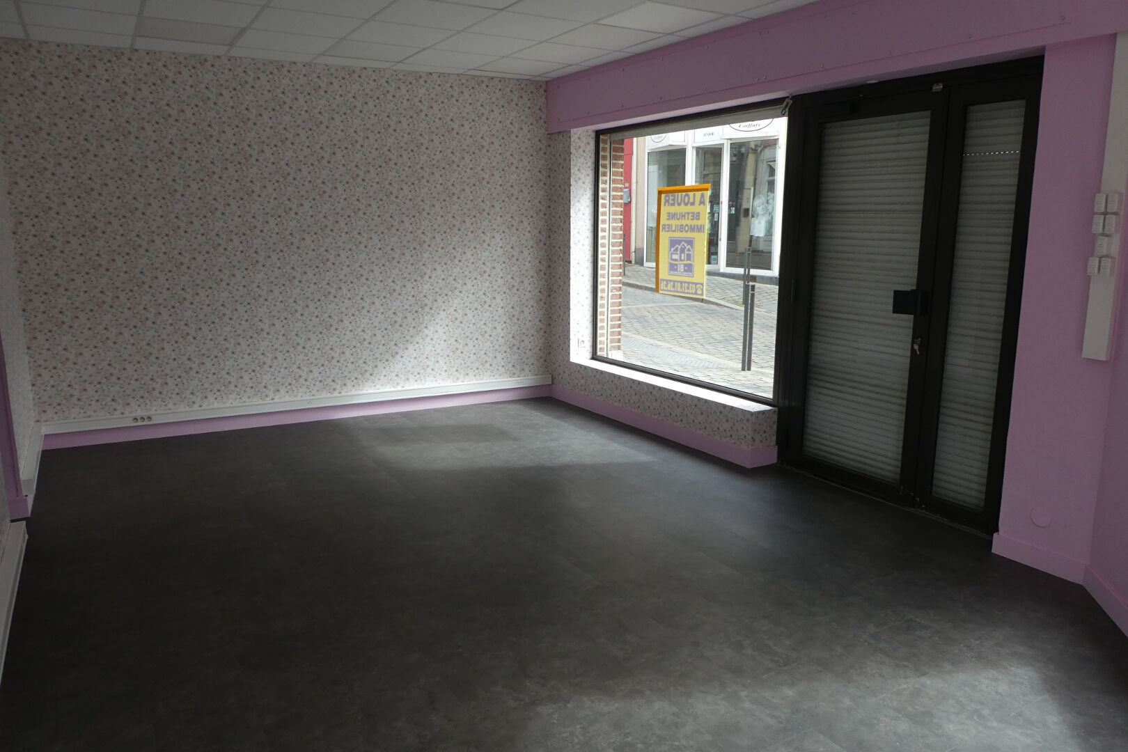 Agence immobilière de Bethune Immobilier