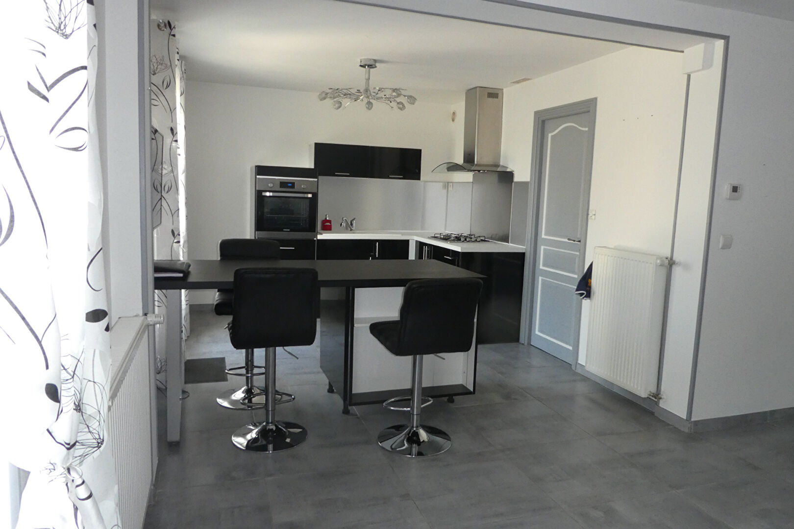 Agence immobilière de Bethune Immobilier