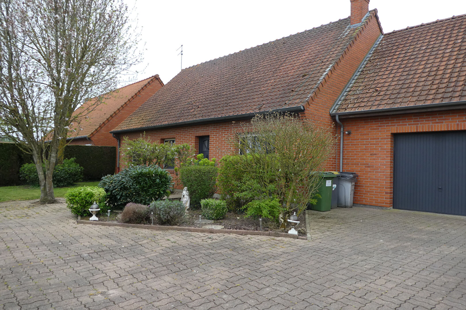 House 4 pièces · 140.00 m² à LABEUVRIERE